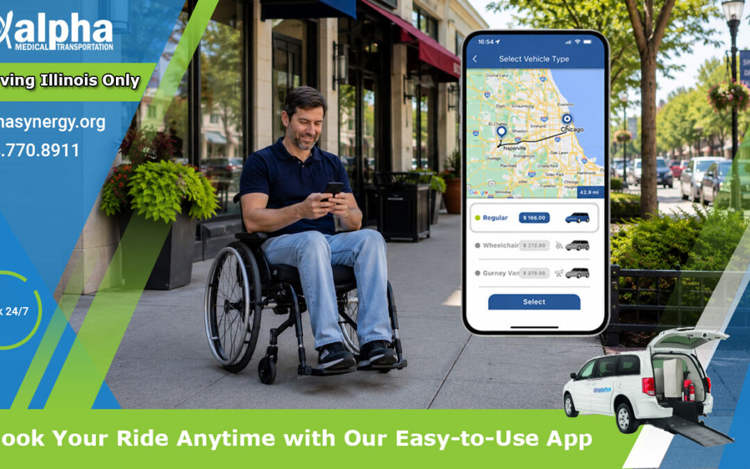 Book Your Ride Anytime with Our Easy-to-Use App