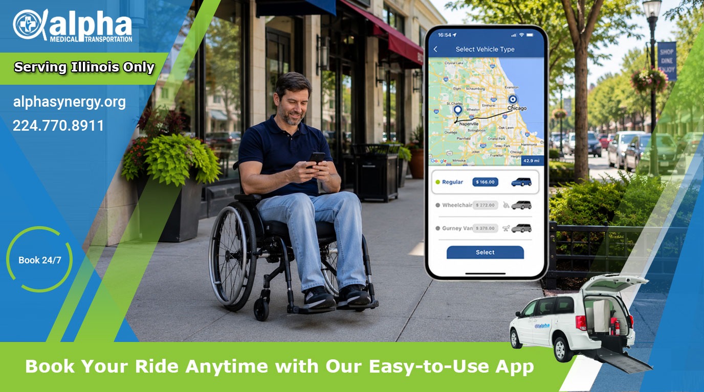Book Your Ride Anytime with Our Easy-to-Use App