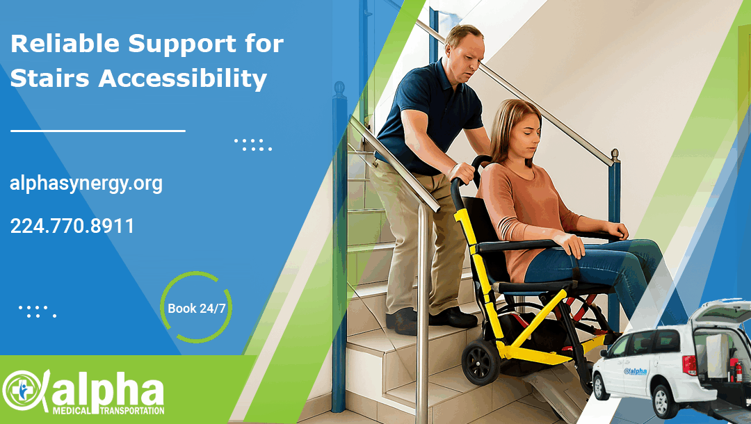 Making Outdoor Moments Accessible