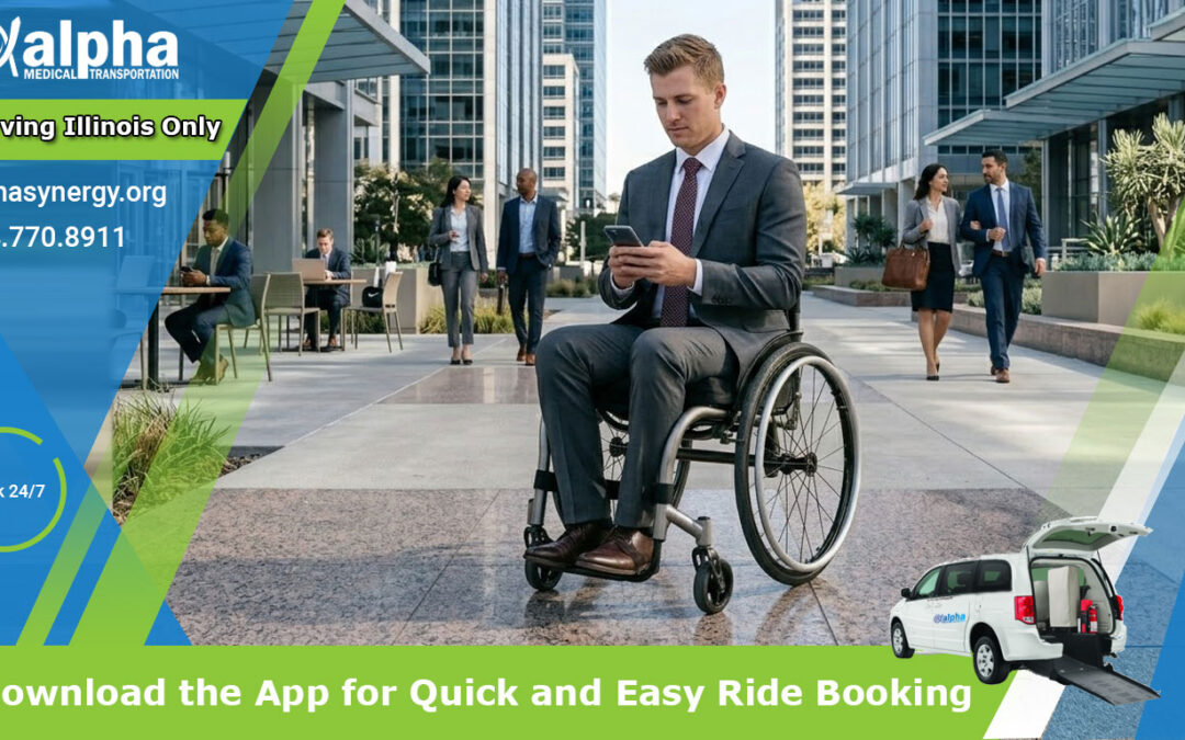 Download the App for Quick and Easy Ride Booking