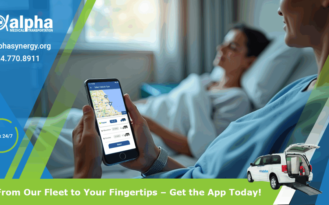 From Our Fleet to Your Fingertips – Get the App Today!