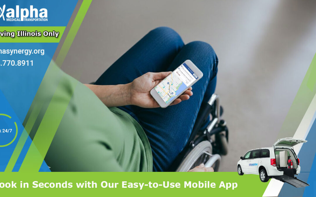 Book in Seconds with Our Easy-to-Use Mobile App