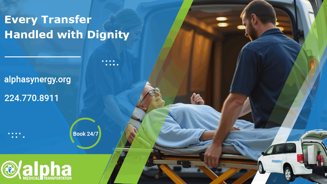 Every Transfer Handled with Dignity