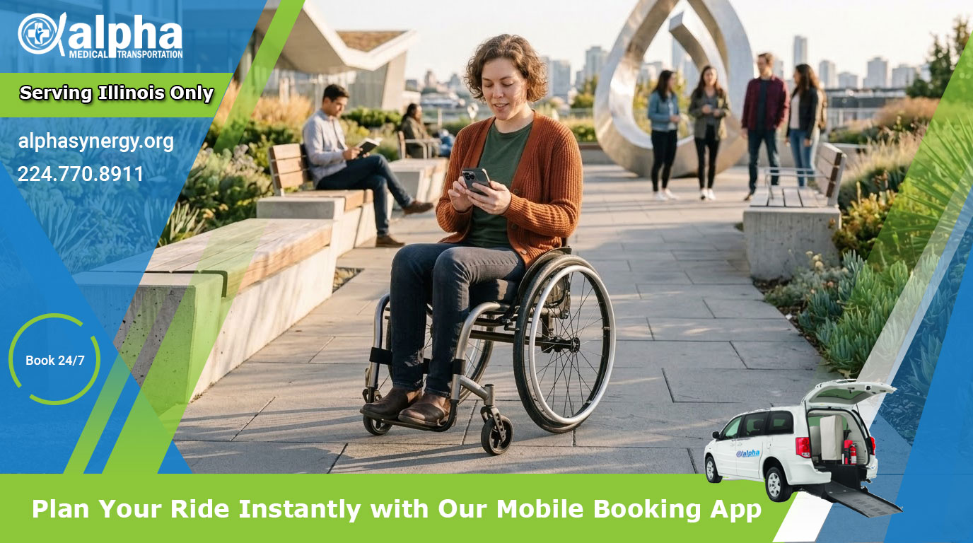 Plan Your Ride Instantly with Our Mobile Booking App