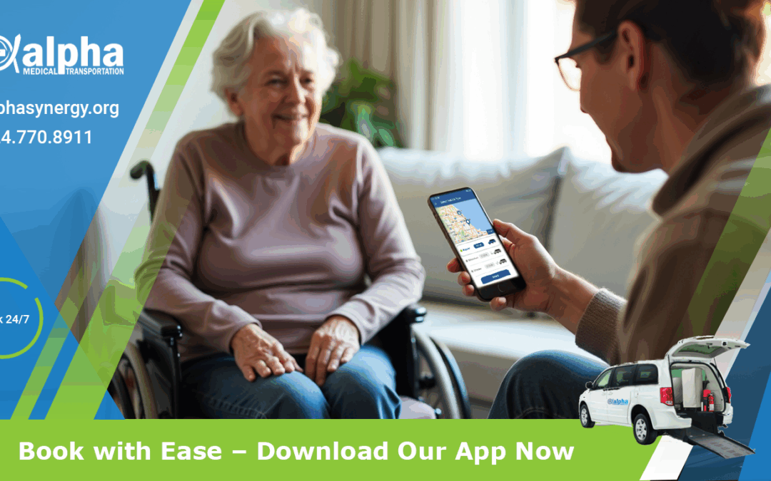 Book with Ease – Download Our App Now