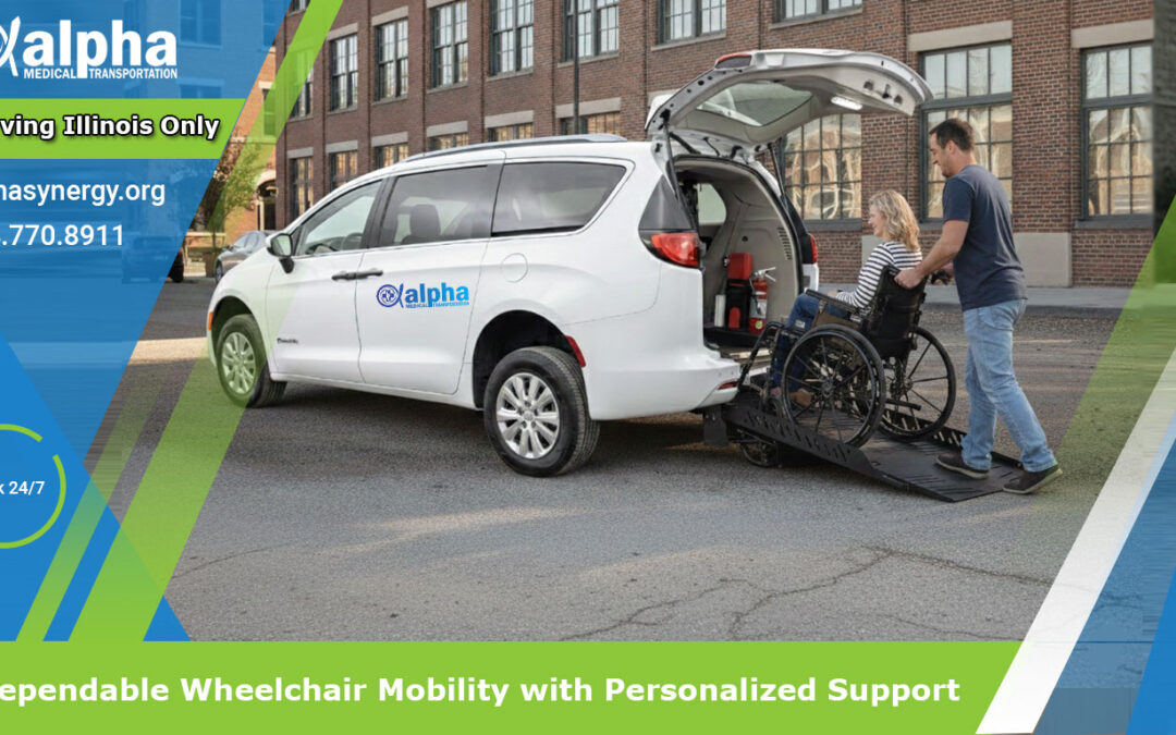 Dependable Wheelchair Mobility with Personalized Support
